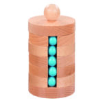 Torre de Bolas - Goki