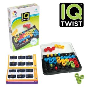 IQ TWIST SMARTGAMES