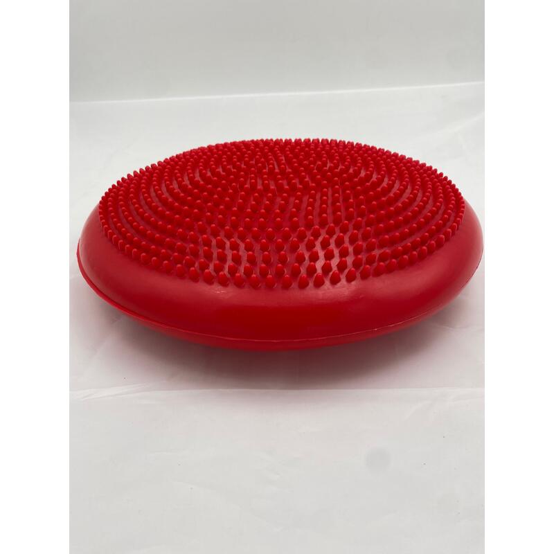 COJÍN EQUILIBRIO + BOMBIN